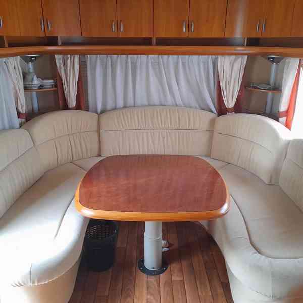 Karavan Hobby Excelsior  - foto 5