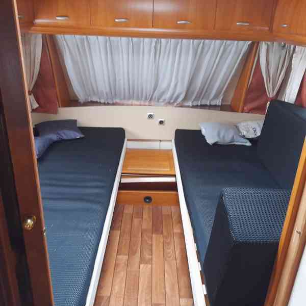 Karavan Hobby Excelsior  - foto 4