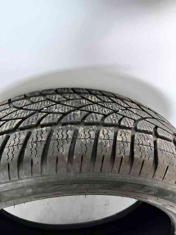 Pneu - DUNLOP - 235/50 R19 99H SP Winter Sport 3D MO M+S - foto 2