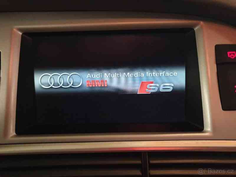 Audi A6 3,0   TDI quattro – poctivě servis. - foto 14