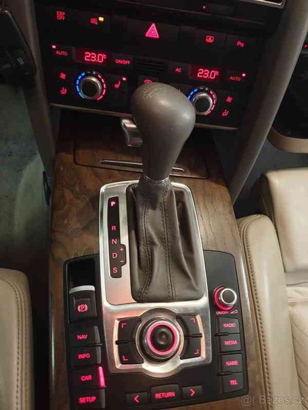 Audi A6 3,0   TDI quattro – poctivě servis. - foto 3