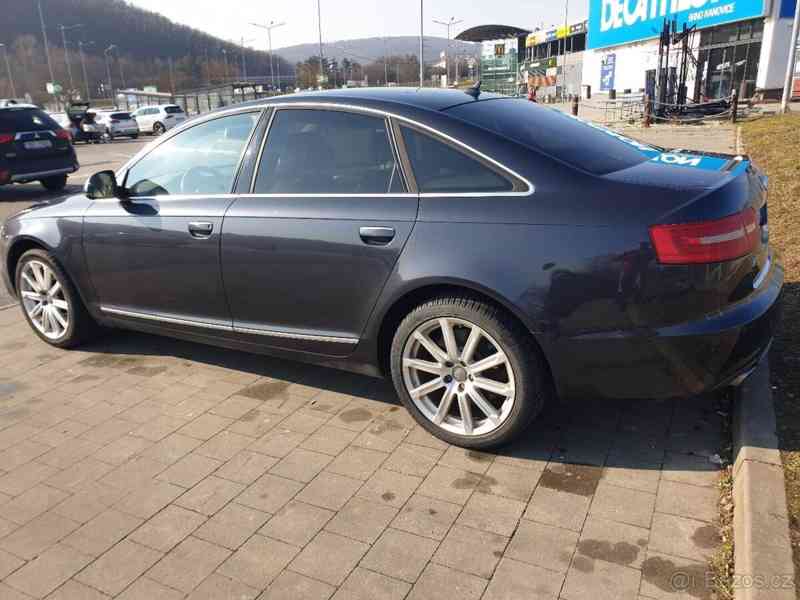 Audi A6 3,0   TDI quattro – poctivě servis. - foto 2