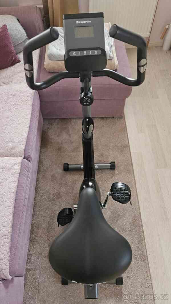 Rotoped inSPORTline Animaran - foto 4