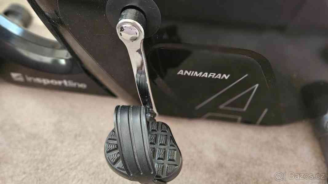 Rotoped inSPORTline Animaran - foto 3