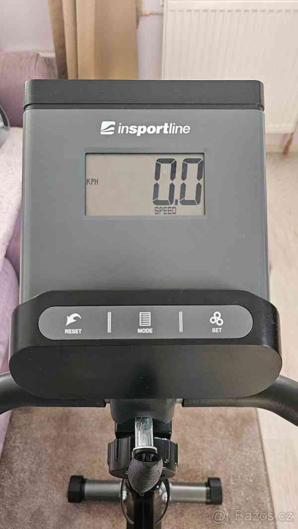 Rotoped inSPORTline Animaran - foto 2