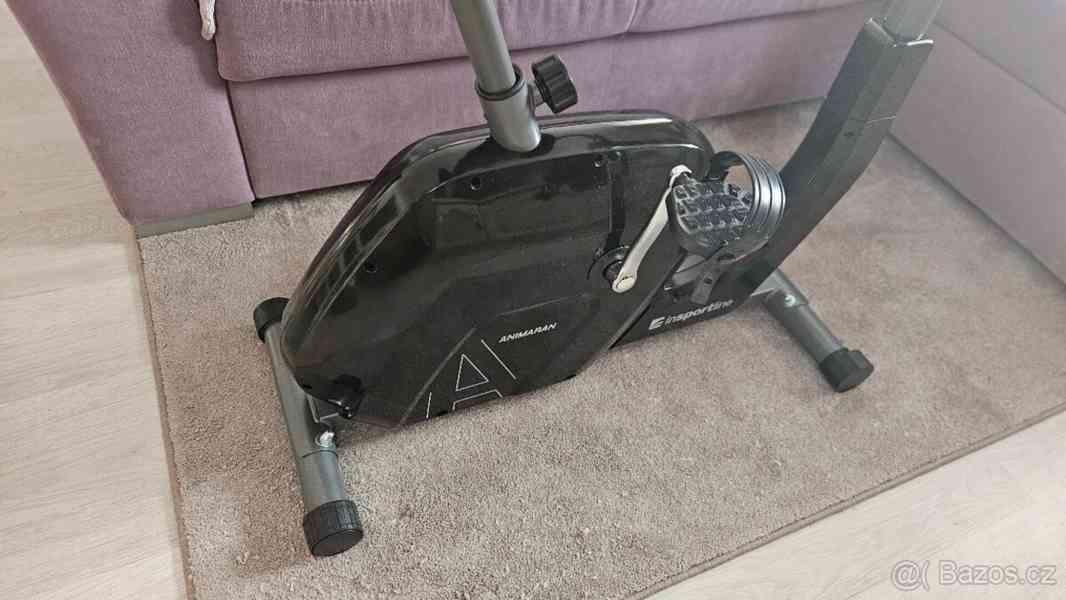 Rotoped inSPORTline Animaran - foto 5