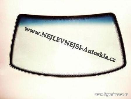 Čelní sklo / přední okno Citroen C4 - NOVÉ - foto 1