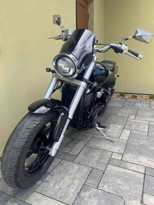 Suzuki M800 Intruder - foto 9