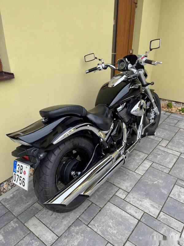 Suzuki M800 Intruder - foto 5