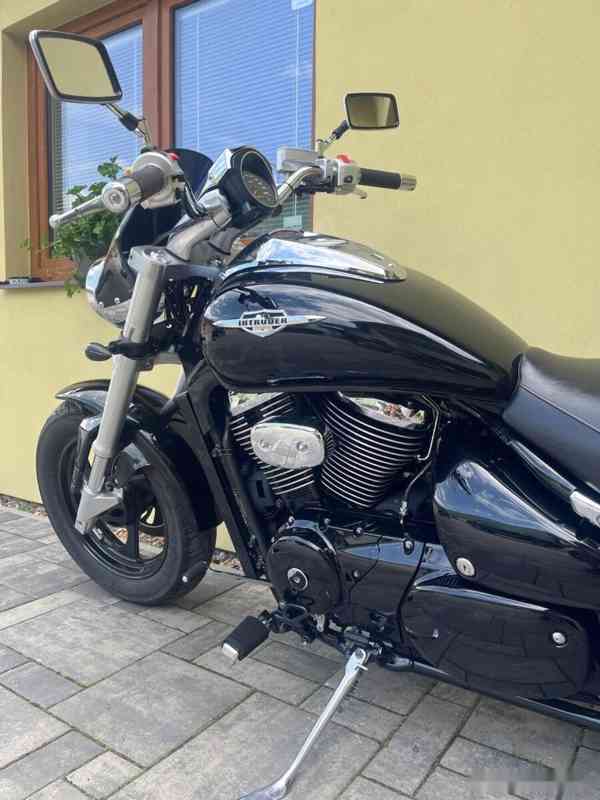 Suzuki M800 Intruder - foto 10