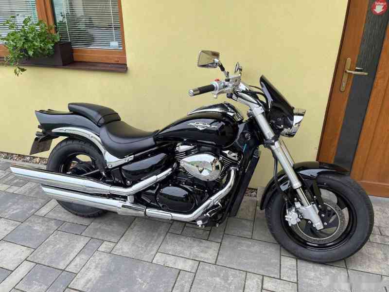 Suzuki M800 Intruder - foto 2
