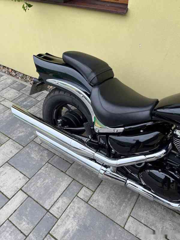 Suzuki M800 Intruder - foto 3