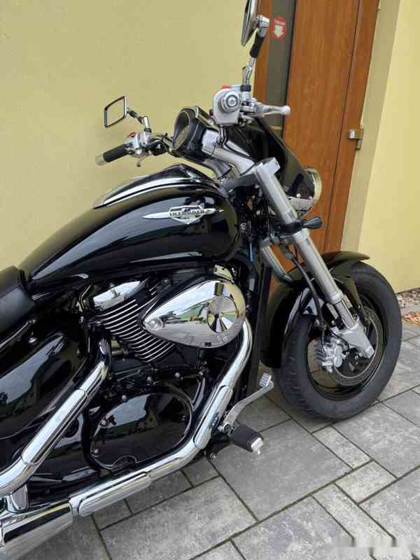 Suzuki M800 Intruder - foto 4