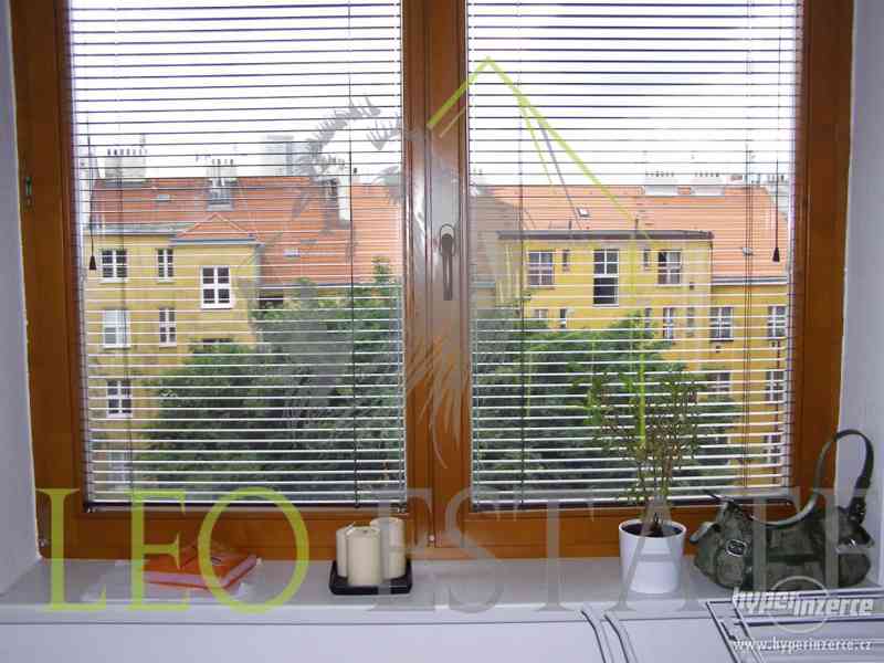 REZERVACE!!!NOVOSTAVBA 2+kk/S,50m2,P4-Nusle,Mojmírova - foto 10