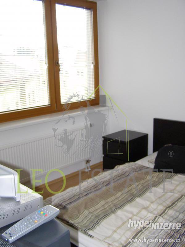 REZERVACE!!!NOVOSTAVBA 2+kk/S,50m2,P4-Nusle,Mojmírova - foto 12