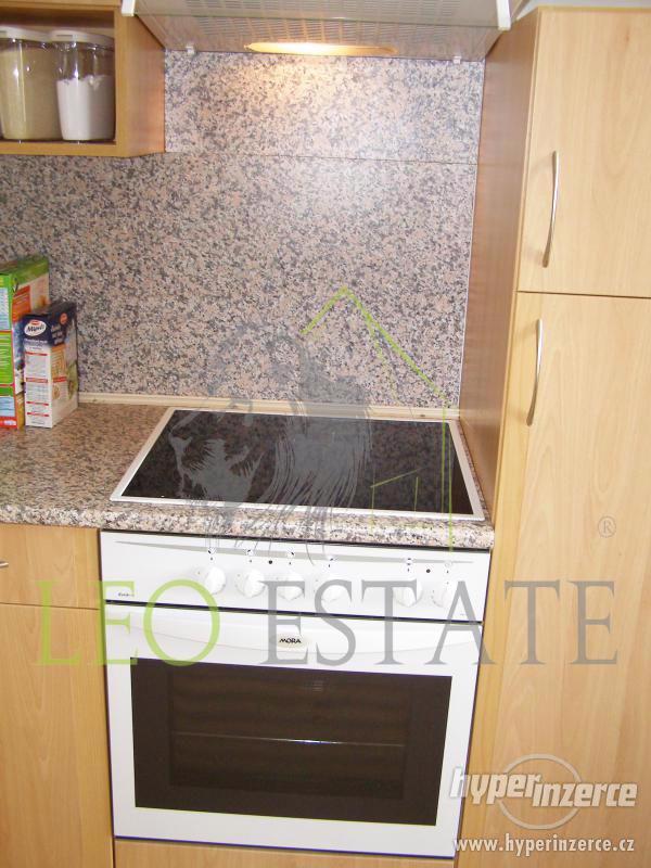 REZERVACE!!!NOVOSTAVBA 2+kk/S,50m2,P4-Nusle,Mojmírova - foto 13