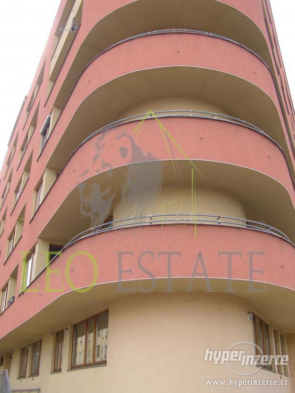 REZERVACE!!!NOVOSTAVBA 2+kk/S,50m2,P4-Nusle,Mojmírova - foto 15