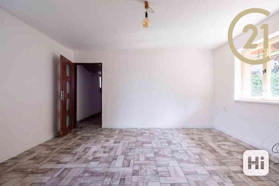 Prodej rodinného domu 87 m2 se zahradou 1500 m2 v obci Prasek - foto 13