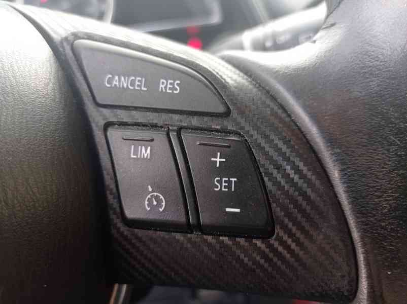 Mazda CX-3 2.0 SKYACTIV/Výhřev/Navi  - foto 23