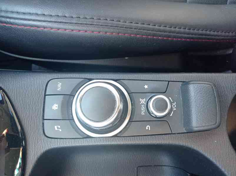 Mazda CX-3 2.0 SKYACTIV/Výhřev/Navi  - foto 40