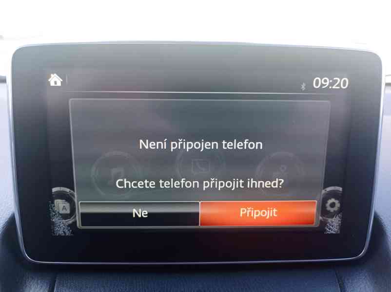 Mazda CX-3 2.0 SKYACTIV/Výhřev/Navi  - foto 24