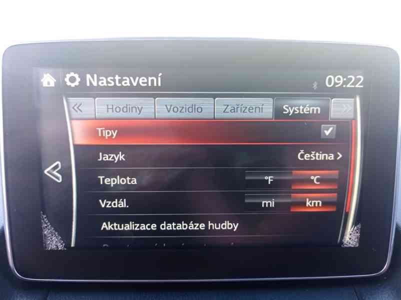 Mazda CX-3 2.0 SKYACTIV/Výhřev/Navi  - foto 35