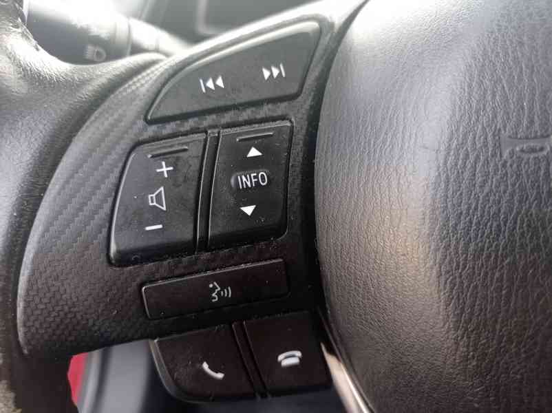 Mazda CX-3 2.0 SKYACTIV/Výhřev/Navi  - foto 22