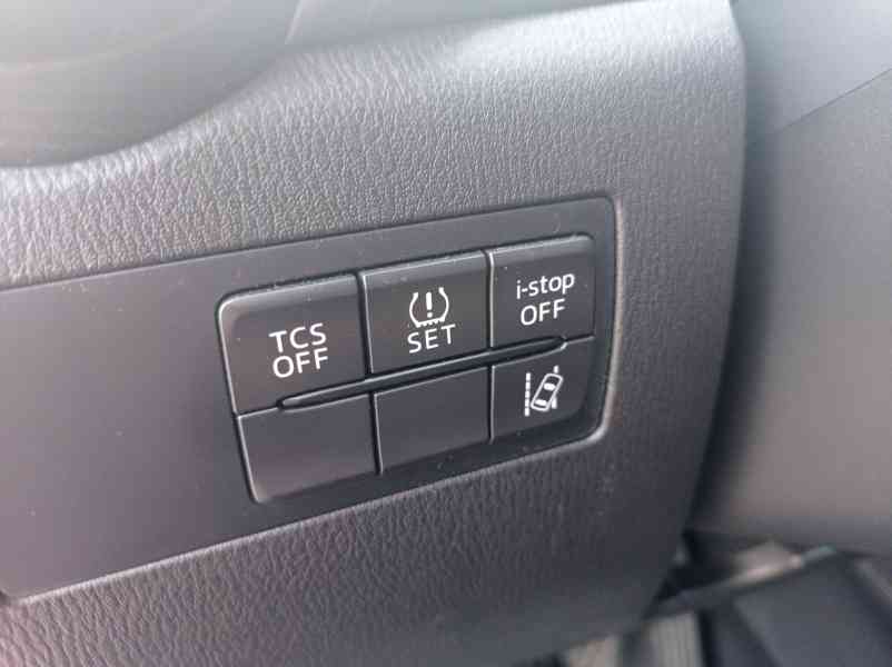 Mazda CX-3 2.0 SKYACTIV/Výhřev/Navi  - foto 21