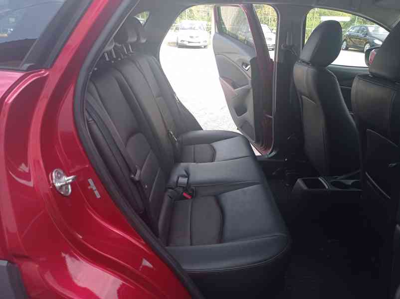 Mazda CX-3 2.0 SKYACTIV/Výhřev/Navi  - foto 17
