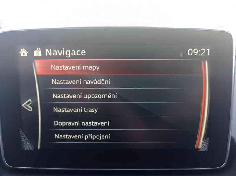 Mazda CX-3 2.0 SKYACTIV/Výhřev/Navi  - foto 26