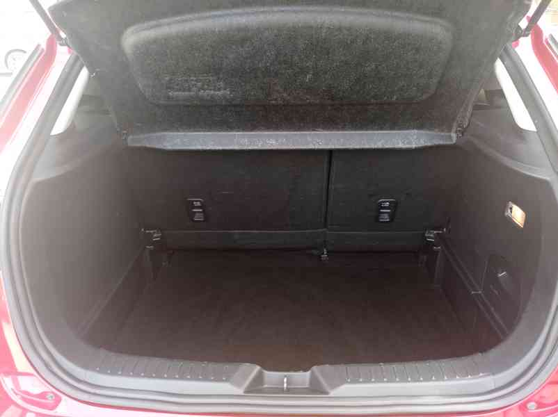 Mazda CX-3 2.0 SKYACTIV/Výhřev/Navi  - foto 14
