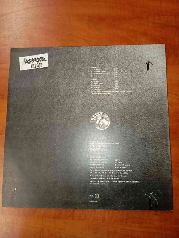 Assesor invaze - foto 2