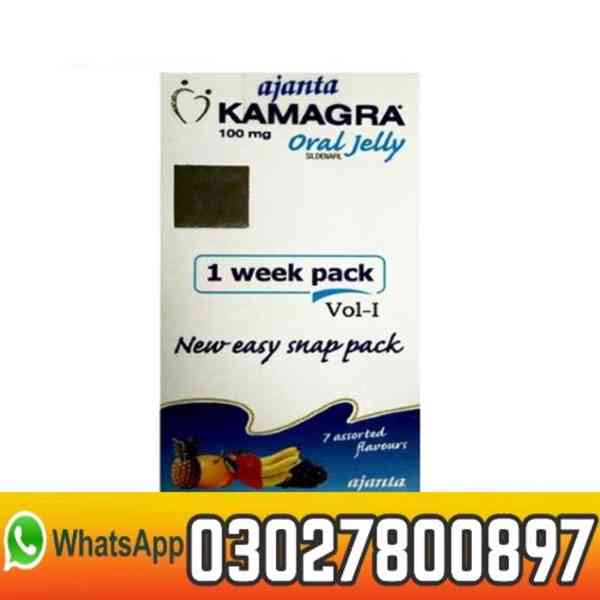 Kamagra Oral Jelly Price in Sialkot + 03027800897