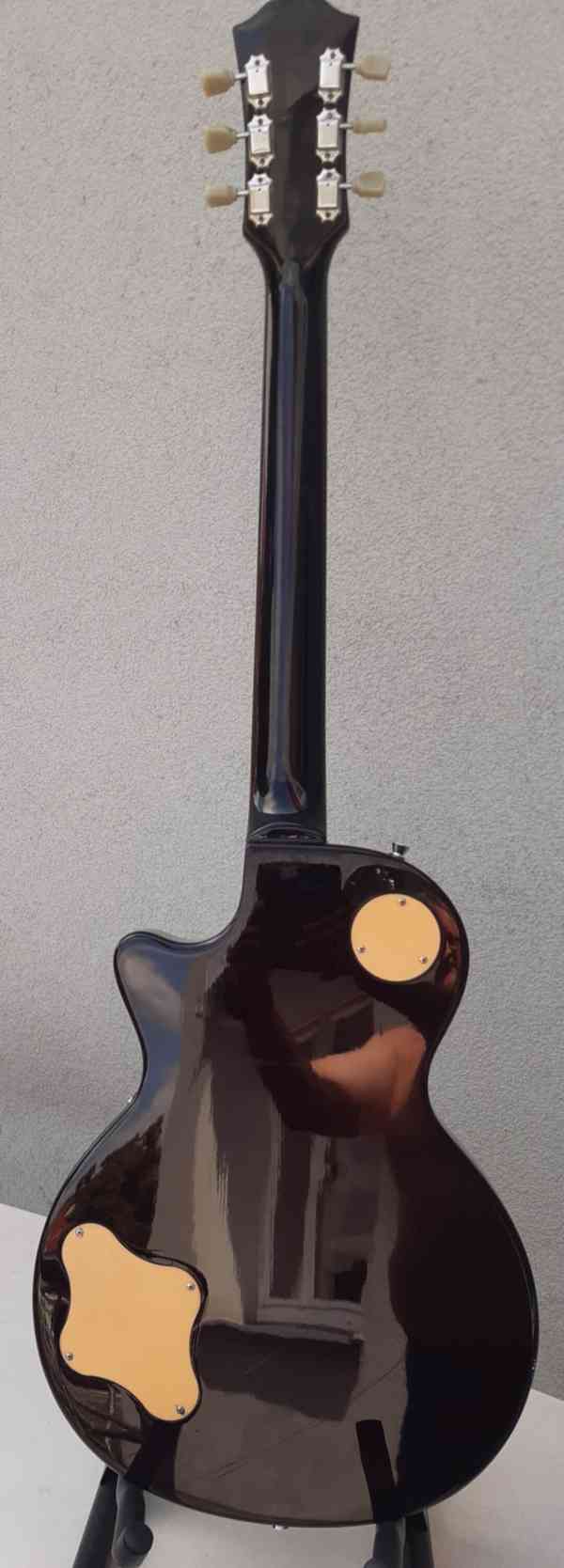 El. kytara - STAGG - foto 2