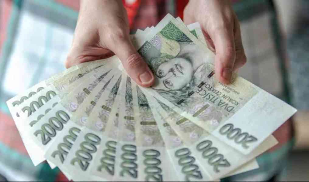 Potřebujete půjčku? Rychlé a bezpečné řešení.