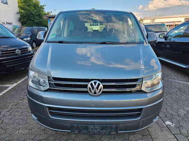 Volkswagen T5 Multivan 2,0tdi Comfortline 103kw - foto 3