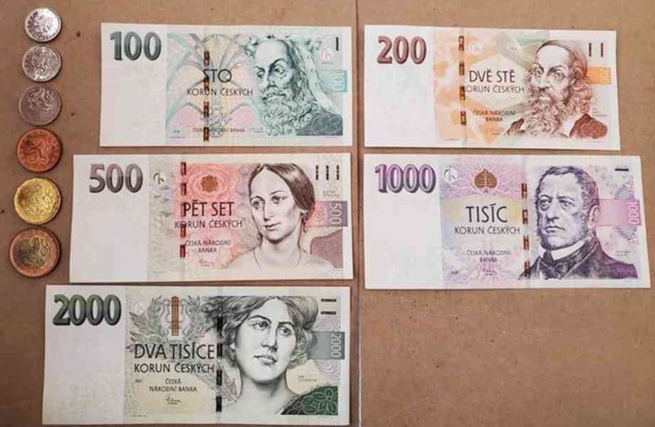 Získejte rychlou, jednoduchou a bezproblémovou půjčku peněz - foto 3