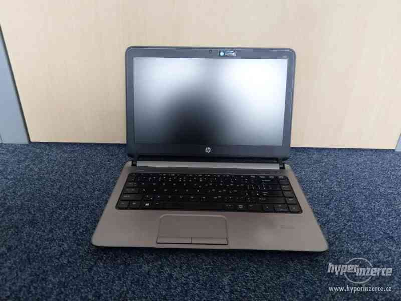 HP ProBook 430 G1 - Intel i5-4300, 1.9 GHz, 4 GB RAM, 320 GB - foto 2