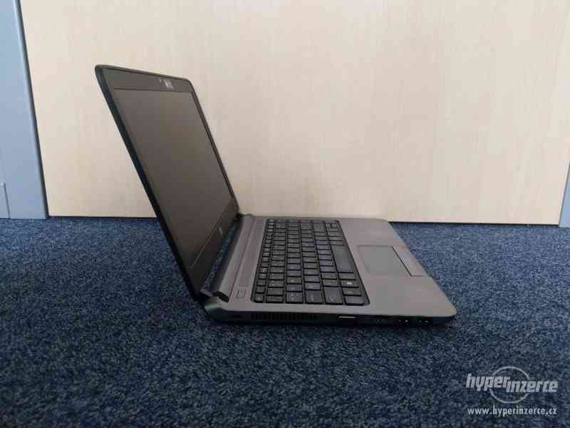 HP ProBook 430 G1 - Intel i5-4300, 1.9 GHz, 4 GB RAM, 320 GB - foto 3