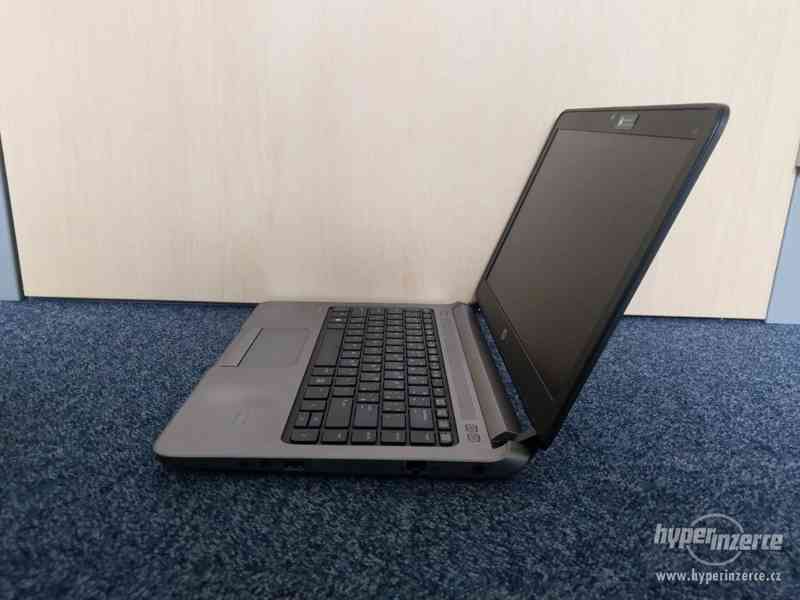 HP ProBook 430 G1 - Intel i5-4300, 1.9 GHz, 4 GB RAM, 320 GB - foto 4