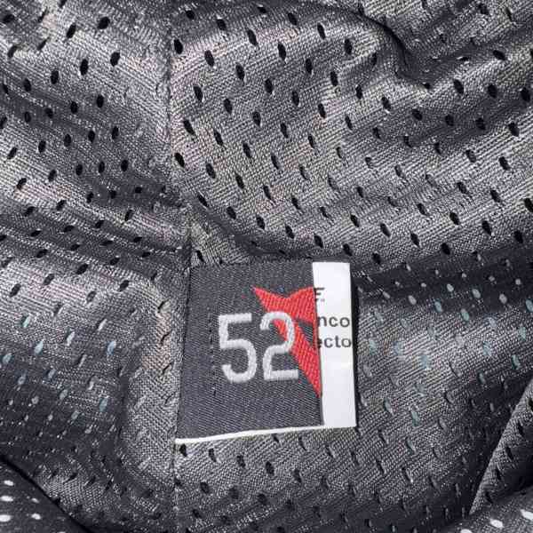 Kožená kombinéza Dainese - foto 5