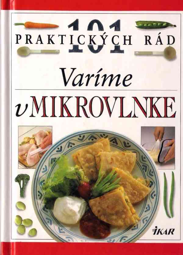 Prodám knihy - foto 18