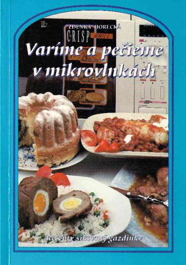 Prodám knihy - foto 17