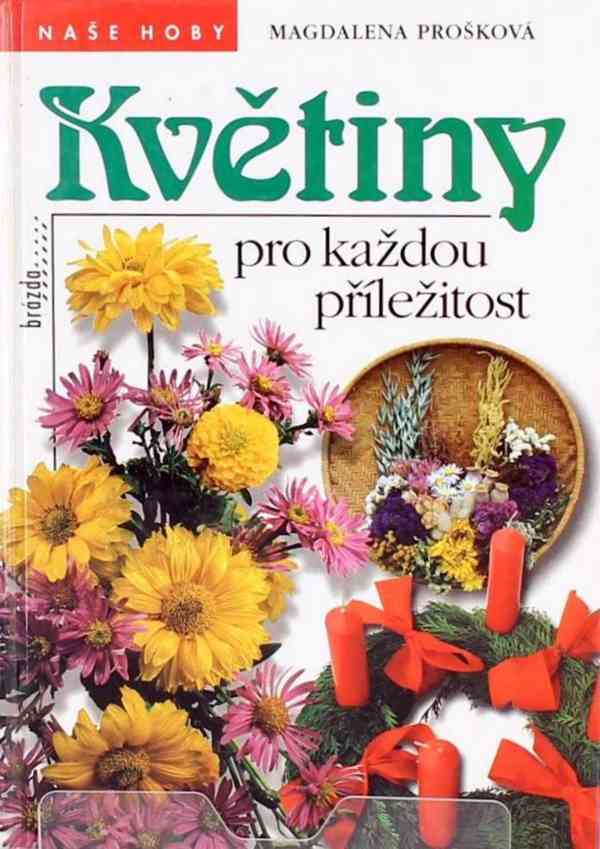 Prodám knihy - foto 27