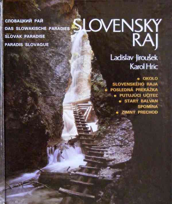 Prodám knihy - foto 7