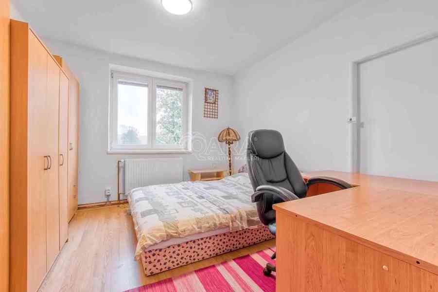 Prodej bytu  3+1, 73 m2 v malebné krajině Opavska - foto 7