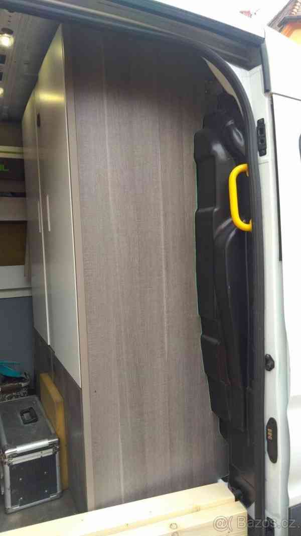Ford Transit - foto 9