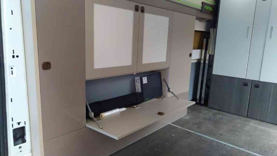 Ford Transit - foto 8