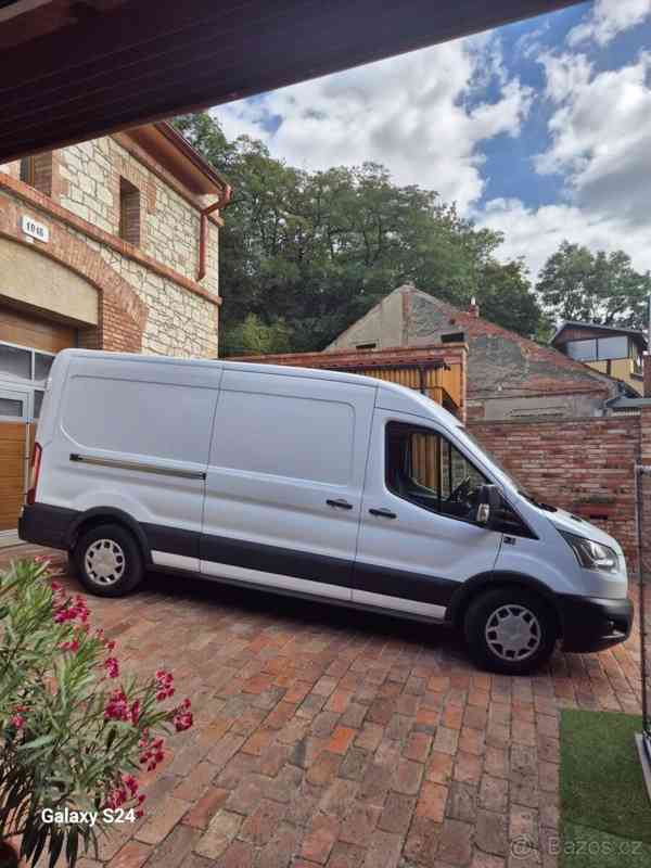Ford Transit - foto 2