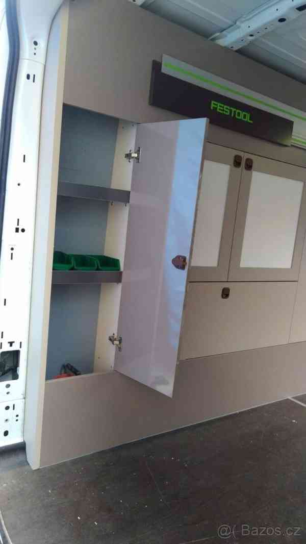 Ford Transit - foto 7